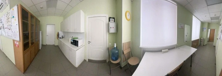 Готовое офисное помещение 195 кв. м в центре Лобни